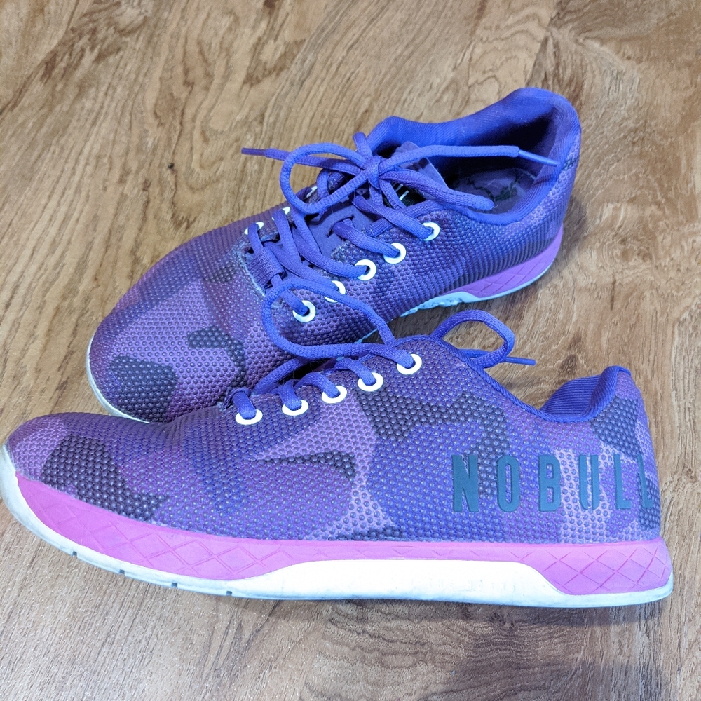 Nobull trainers